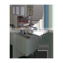 Factory Price Single Head High Frequency Plastic Welding Machine for PVC TPU Foam thumbnail-2