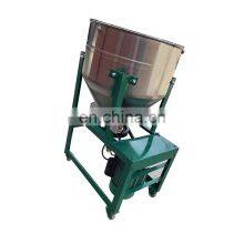 2022 Animal Feed Mixing Machine/small Grain Seed Mixer/food Coffee Powder Mixer thumbnail-1