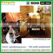 Stainless Steel Coffee Roasting Machine for Sale thumbnail-2