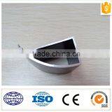 High Quality Cutting Aluminium Profile for Decoration of Window and Doors thumbnail-1