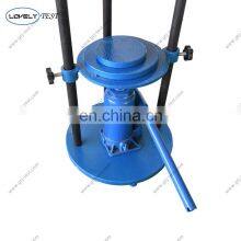 50kn Hand Operated Hydraulic Universal Sample Extruder thumbnail-3