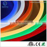 Best Price!!!!UL Cul Etl CE RoHS Wholesale Price Led Neon Tube Led Neon Flexible Light 12v Led Neon thumbnail-3
