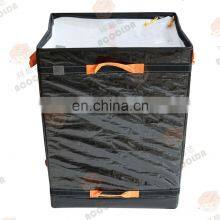 PP Non-woven Box Sortation Bag for Driver Express Bag thumbnail-3