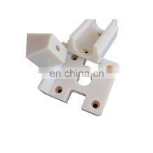 Wholesale and Retail Wear-resistant, Compressive Toughness Special-shaped Parts, Self-lubricating Nylon Slider thumbnail-3