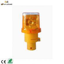 Superbright 4LED Solar Warning Light thumbnail-2