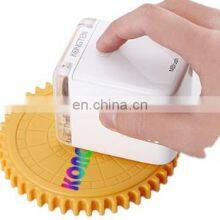 Cube Printer WIFI USB Connection Mini Portable Mobile Color Printer Handheld Digital Inkjet Printer thumbnail-4