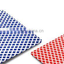 OEM Wholesale Professional Game Plastic Adult PVC Customs Playing Red Poker Cards thumbnail-3