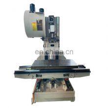 Heavy Duty Vertical Machining Center VMC1580 Cnc Vmc Frame Machining Center thumbnail-4