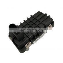 Turbo Electronic Actuator G048 (752610-35) Actuator Turbo for Ford TDCi 2.4 Transit forLand Rover Defender 2.4