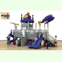 Home Garden Toys Outdoor Vintage Style Slide Outdoor Adult Playground Equipment thumbnail-1