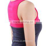 Women Yoga Tank Top thumbnail-5