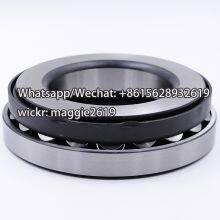 NTN Bearing 51113 Single-Direction Trust Ball Bearing thumbnail-5