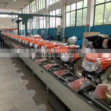 2 Wheel Walking Tractor 15.5HP Diesel Engine thumbnail-3