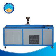 TD605-4 Asphalt Liquid Significant Low Temperature Elongation Tester