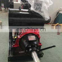 Cu-mins Motor 6CT8.3 6CT 8.3 6CTA8.3 260-33 Diesel Engine Assy Assembly For Sale thumbnail-5