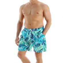 Custom Men's swimsuit Men's swimsuit shorts China factory