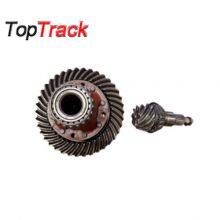 CONNECTION SLEEVE for Hagglunds BV206 thumbnail-1