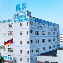 RAETTS Intelligent Equipment (Guangdong) Co., Ltd company overview - view 1 thumbnail
