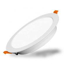 A Factory Wholesale Low Price 8W 12W 18W 24W 30W Surface Indoor Lighting Ceiling Led Panel Lights thumbnail-5