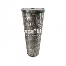 P6018-10A2 UTERS Replace Pleated Media Liquid Filter Element thumbnail-2