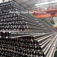 Australian Standard Steel Rail AS1085 50KG Steel Rail 50.8kg/m thumbnail-5