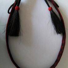 Handcrafted Braided Horsehair Art thumbnail-2