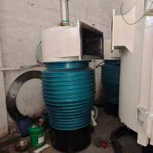 Evaporative Coating Equipment Aluminum Evaporation Equipment thumbnail-3