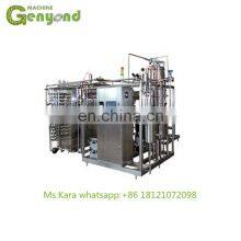 Cold Crush Fresh Tomato Paste /jam/ketchup Production Line for Sale