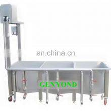 Factory Price Korean Kimchi Production Line thumbnail-3