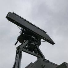 Phased Array Radar Doppler for Long-range Phased Array Radar Electronic Phase Scanning thumbnail-3