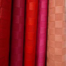 Imitation Microfiber Leather Artifical Leather for Bag thumbnail-5