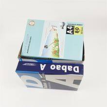 A4 Paper In 20ft Container A4 Paper 70 Gsm Rim In China MAIL+kala@sdzlzy.com thumbnail-4