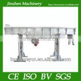 China Most Popular Products Manufacturing Prices Wholesale Linear Sand Vibrating Sieve Machine