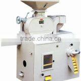 GDZJ Series Horizontal Combine Rice Mill(One Pass Rice Mill)