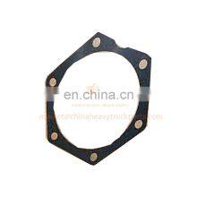 Chinese Suppliers Hohan HW19710T 10 Gears Gearbox Parts Import Shaft and Cover WG2229020008 Joint thumbnail-3