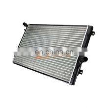 Sinotruk Sitrak C5H/C7H China Heavy Truck Spare Parts 725W061000081(80) Cooling Radiator for T5g/C7h thumbnail-3