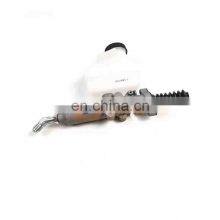 Piezas de repuesto para camiones Shacman F3000 con motor WEICHAI. Ensamblaje de bomba maestra de embrague y depósito de líquido DZ93189230090. thumbnail-3