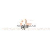 Foton Auman/Aumark/Miler/Land Pioneer Weichai Engine Gearbox Zf/Fast Truck Spare Parts 612600011654 Oil Cooler Cover thumbnail-4