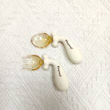 Children's Tableware Fruit Spoon, Mother and Baby Products Spoon,OEM Stainless Steel Spoon, Fruit Spoon, Feeding Apple Spoon, Dragon Fruit Spoon, Rice Paste Spoon thumbnail-2