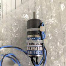 TE 16KM-24-64 Micro Geared Engine For Akiyama Printer thumbnail-1