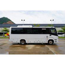 7m Diesel Manual Rhd 4X2 20-40 Seats Mini Bus thumbnail-3