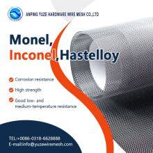 Monel, Inconel , Hastelloy thumbnail-2