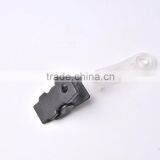 Plastic Id Card Holder Clip Made in China thumbnail-6