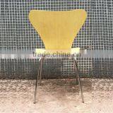 Option Colors Restaurant Furniture Jacobsen Series 7 Chair thumbnail-5