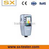 WR10 Color Meter Shuangxin WR10 8mm Digital Colorimeter Fast Shipping Quality Choice