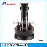 AE08 High Quality Hair Grooming Hair Trimmer Set Hair Grooming Kit thumbnail-5