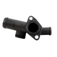 Water Outlet & Thermostat Housing For AUDI Parts No.06A121133AH thumbnail-2