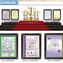 Perfect Laser Plastic Bottle Bag IC Card PCB Board Ticket Labels Automation Colorful LCD Touching Inkjet Printing Machine thumbnail-4