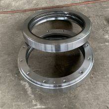 AMPHIMASTER AM140 Slew Bearing With Motor Table Drive Bearings for Marine Crane thumbnail-3