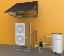 Solar Photovoltaic Panels